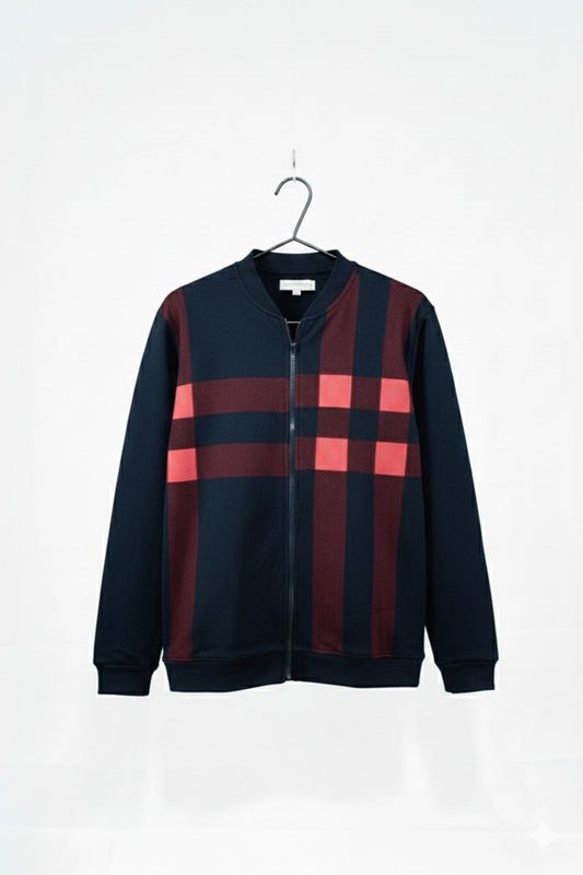 𝗖𝗹𝗮𝘀𝘀𝗶𝗰 𝗪𝗶𝗻𝘁𝗲𝗿 𝗝𝗮𝗰𝗸𝗲𝘁 𝗳𝗼𝗿 𝗠𝗲𝗻 – 𝗭𝗶𝗽𝗽𝗲𝗿 𝗦𝘁𝘆𝗹𝗲 | 𝗦𝘁𝗮𝘆 𝗪𝗮𝗿𝗺 & 𝗦𝘁𝘆𝗹𝗶𝘀𝗵 | 𝗖𝗼𝗺𝗳𝗼𝗿𝘁𝗮𝗯𝗹𝗲 𝗙𝗹𝗲𝗲𝗰𝗲 𝗠𝗮𝘁𝗲𝗿𝗶𝗮𝗹