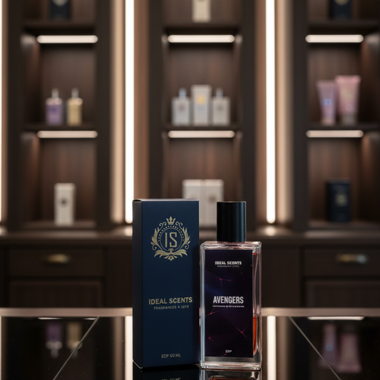 𝗔𝘃𝗲𝗻𝗴𝗲𝗿𝘀 𝗙𝗿𝗮𝗴𝗿𝗮𝗻𝗰𝗲 – 𝟱𝟬𝗺𝗹 | 𝗟𝗼𝗻𝗴 𝗟𝗮𝘀𝘁𝗶𝗻𝗴 𝟴–𝟭𝟬 𝗛𝗼𝘂𝗿𝘀 | 𝗜𝗻𝘀𝗽𝗶𝗿𝗲𝗱 𝗯𝘆 𝗦𝘁𝗿𝗼𝗻𝗴𝗲𝗿 𝗪𝗶𝘁𝗵 𝗬𝗼𝘂