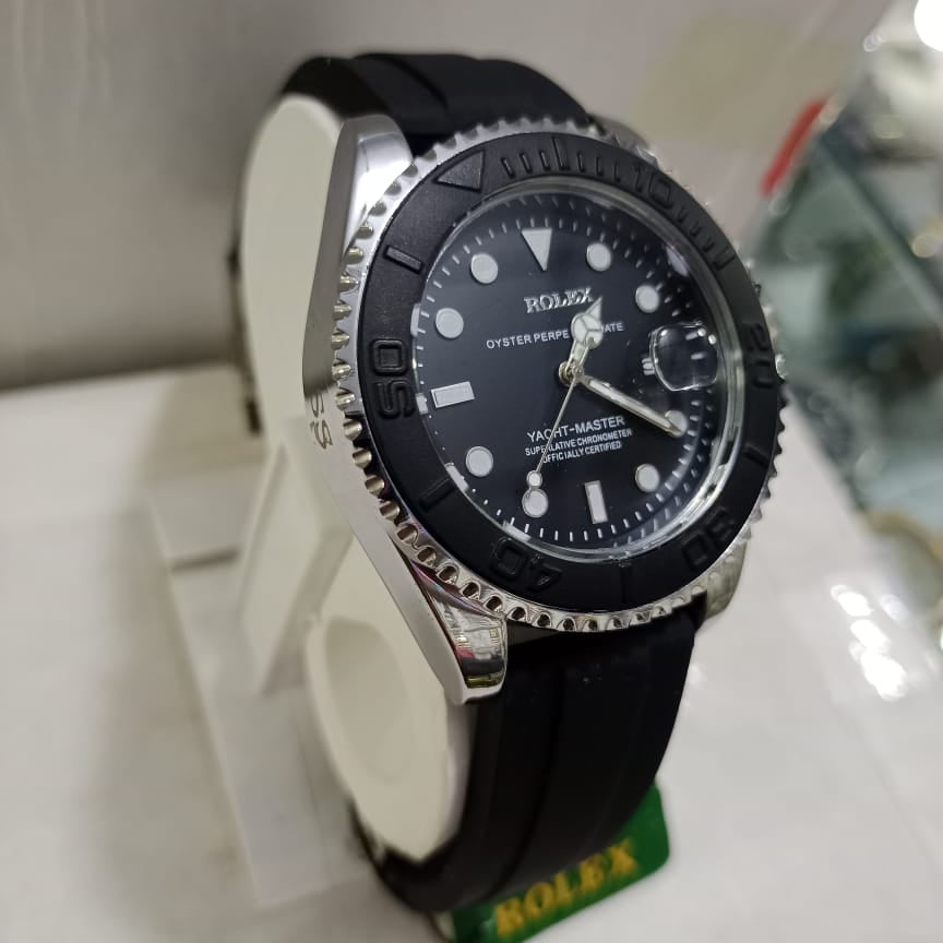 𝗥𝗼𝗹𝗲𝘅 𝗢𝘆𝘀𝘁𝗲𝗿 𝗣𝗲𝗿𝗽𝗲𝘁𝘂𝗮𝗹 𝗬𝗮𝗰𝗵𝘁 𝗠𝗮𝘀𝘁𝗲𝗿 𝗪𝗮𝘁𝗰𝗵 | 𝗜𝗰𝗼𝗻𝗶𝗰 𝗗𝗲𝘀𝗶𝗴𝗻 & 𝗣𝗿𝗲𝗰𝗶𝘀𝗶𝗼𝗻 𝗖𝗿𝗮𝗳𝘁𝘀𝗺𝗮𝗻𝘀𝗵𝗶𝗽 – 𝗚𝗼𝗹𝗱𝗲𝗻