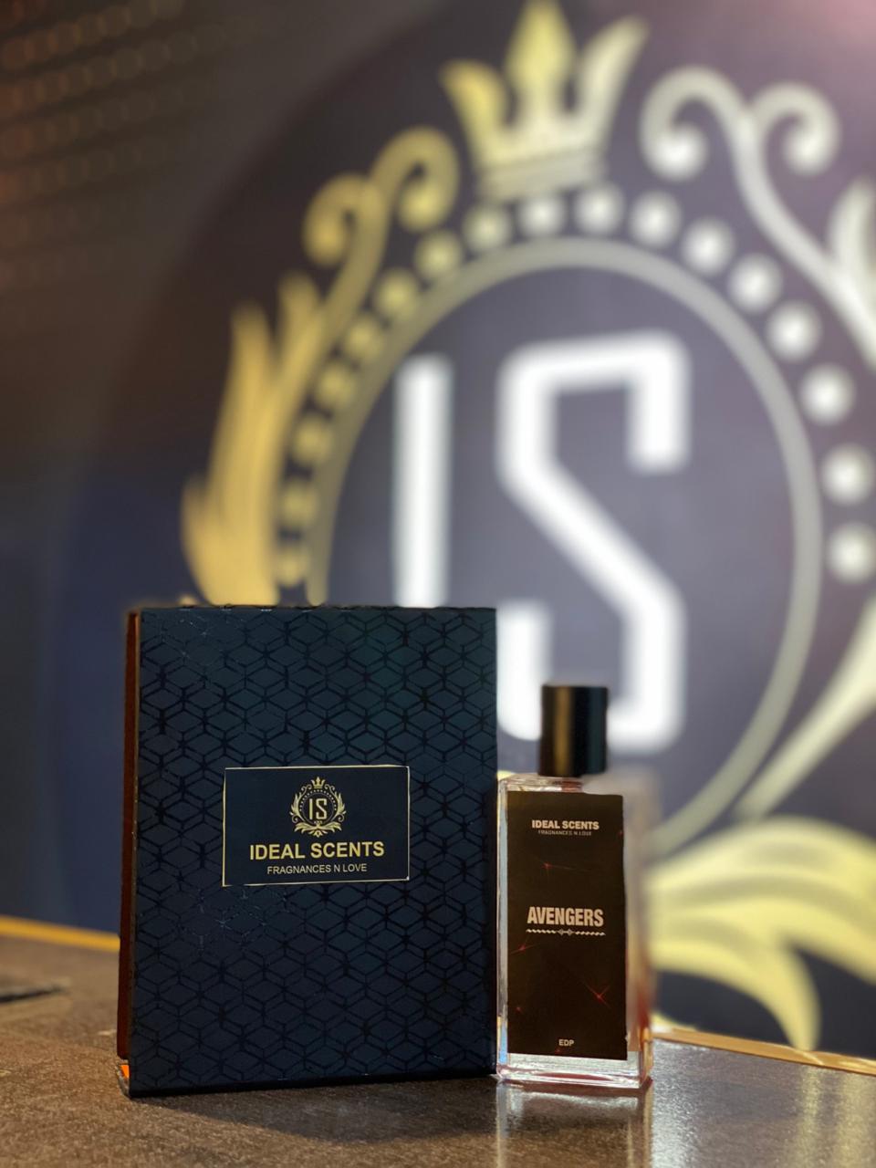 𝗔𝘃𝗲𝗻𝗴𝗲𝗿𝘀 𝗙𝗿𝗮𝗴𝗿𝗮𝗻𝗰𝗲 – 𝟱𝟬𝗺𝗹 | 𝗟𝗼𝗻𝗴 𝗟𝗮𝘀𝘁𝗶𝗻𝗴 𝟴–𝟭𝟬 𝗛𝗼𝘂𝗿𝘀 | 𝗜𝗻𝘀𝗽𝗶𝗿𝗲𝗱 𝗯𝘆 𝗦𝘁𝗿𝗼𝗻𝗴𝗲𝗿 𝗪𝗶𝘁𝗵 𝗬𝗼𝘂