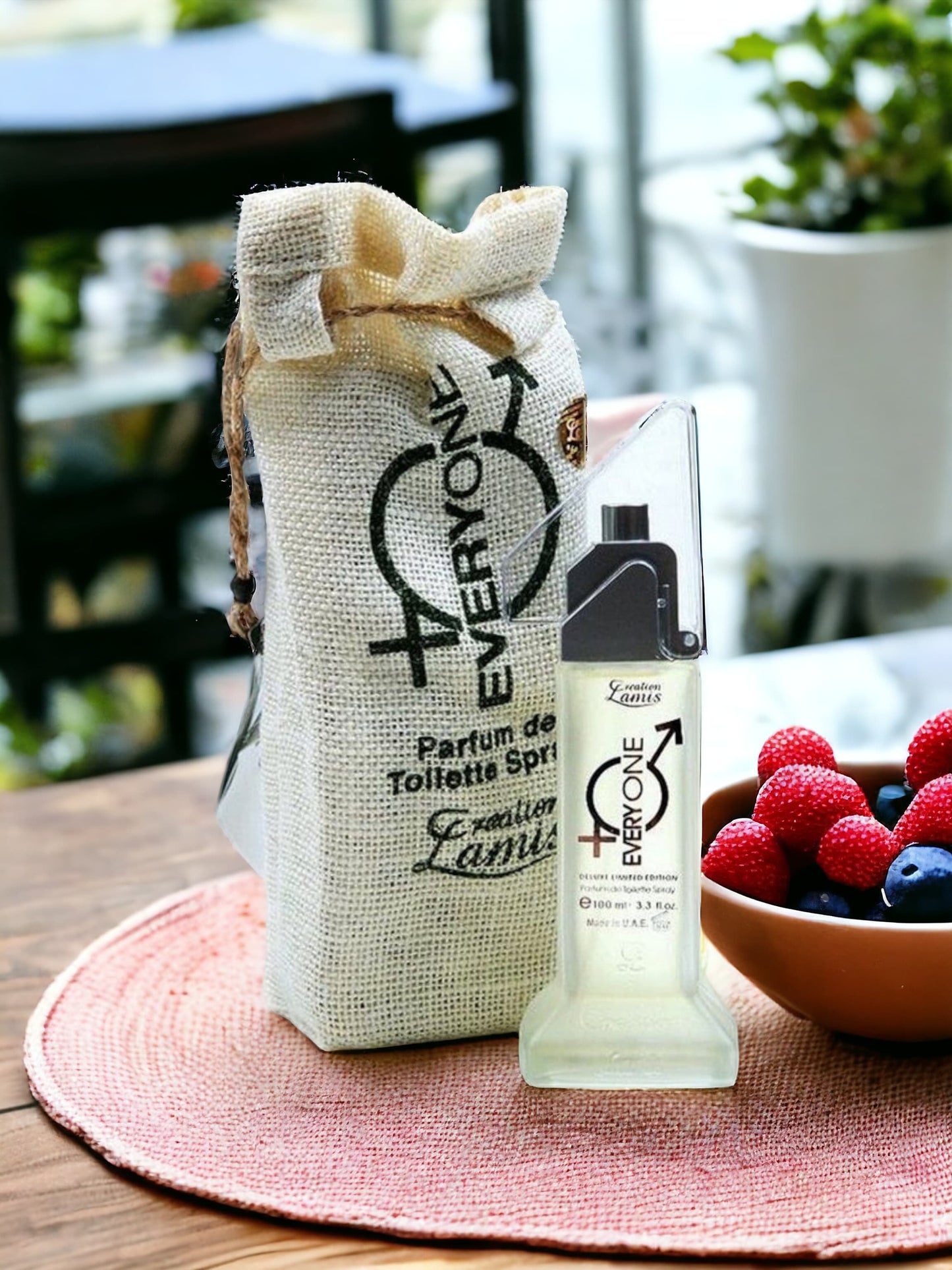 𝗘𝘃𝗲𝗿𝘆𝗼𝗻𝗲 𝗨𝗻𝗶𝘀𝗲𝘅 𝗣𝗲𝗿𝗳𝘂𝗺𝗲 (100𝗺𝗹) – 𝗟𝗼𝗻𝗴-𝗟𝗮𝘀𝘁𝗶𝗻𝗴 𝗙𝗿𝗮𝗴𝗿𝗮𝗻𝗰𝗲 𝗶𝗻 𝗘𝘃𝗲𝗿𝘆 𝗦𝗽𝗿𝗮𝘆